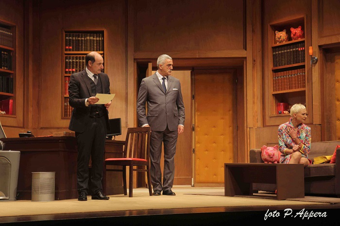 Ieri è un altro giorno